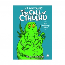 Chaosium Inc Call of Cthulhu for Beginning Readers 275627