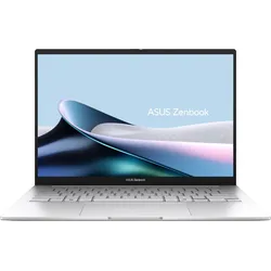 ASUS Zenbook 14 OLED UX3405CA-QD738W - 14" WUXGA OLED, Intel Ultra 7-255H, 16GB RAM, 1000GB SSD, Windows 11
