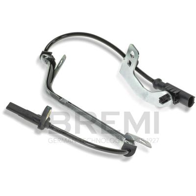 BREMI Sensor, Raddrehzahl 51723 für Subaru