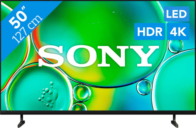 Sony Bravia 2 II Led Televisie 50 inch