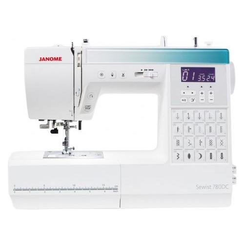 Janome 780DC (38849574)