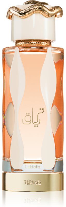Lattafa Teriaq EDP U 100 ml
