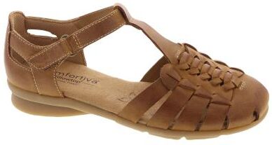 Comfortiva Persa - Womens 10 Tan Sandal W