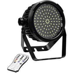 Eurolite SLS-98 DMX LED-Effektstrahler Anzahl LEDs (Details):98 Weiß 52201092