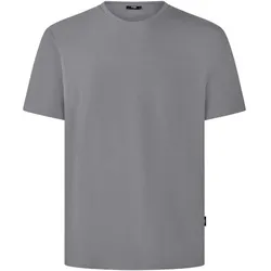T-Shirt "Konstantin" - L - grau