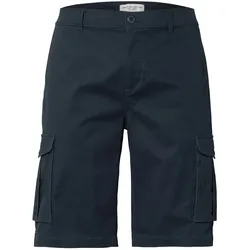 Tchibo - Cargo-Shorts - Herren - Gr. 34 - dunkelblau