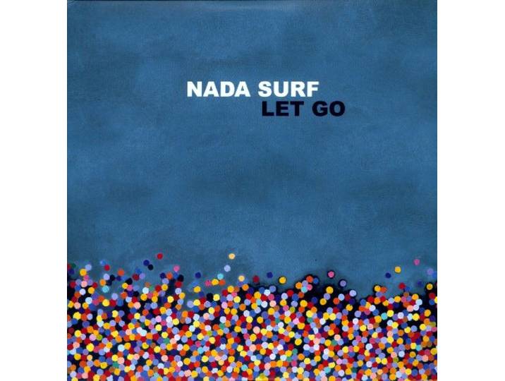 Let Go