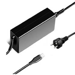 CoreParts MBXUSBC-AC0010 Notebook-Netzteil 90 W 20 V