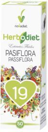 Novadiet Passion Flowers Extract 50 ml 50 ml
