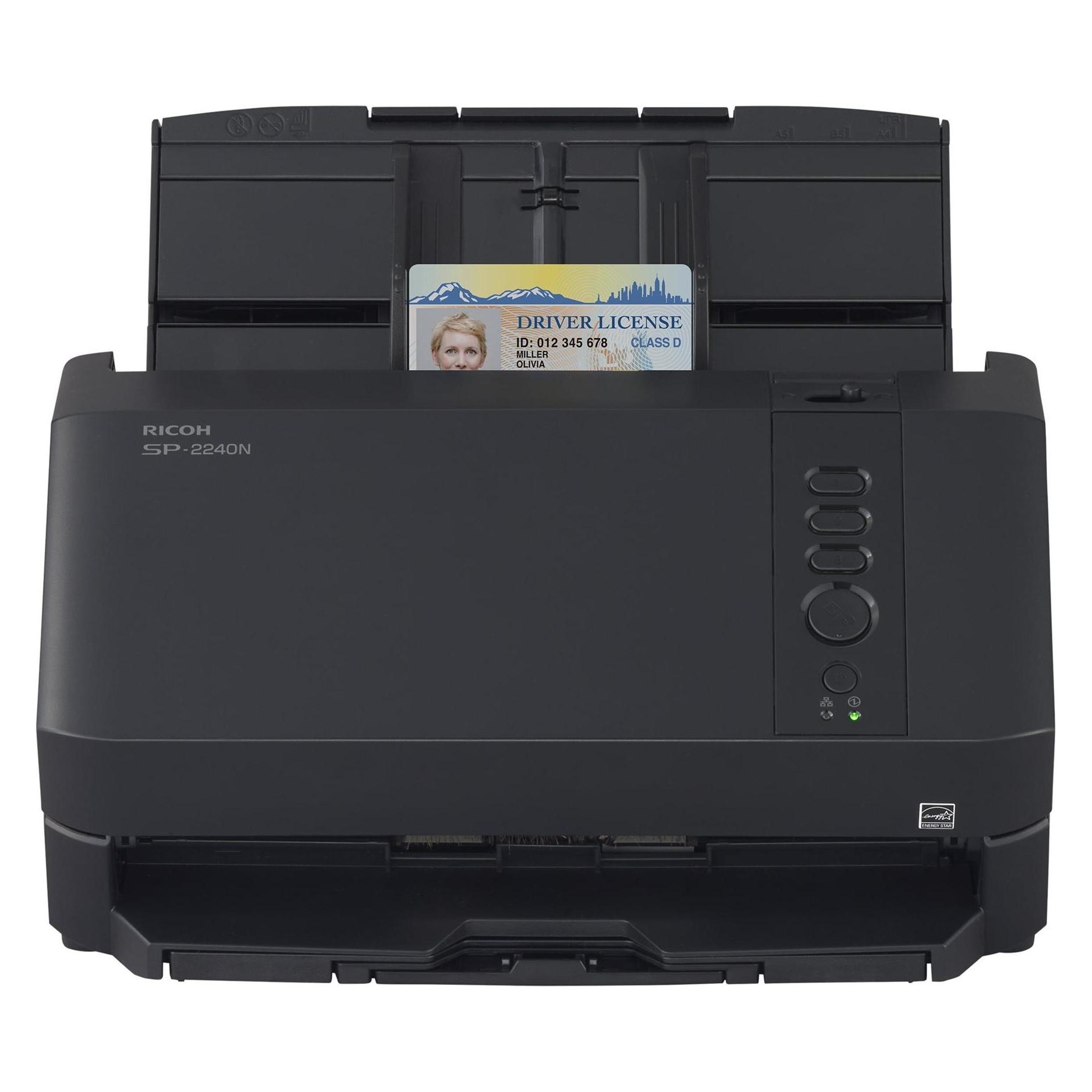 Ricoh SP-2240N (Ethernet, USB) (PA03880-B001)