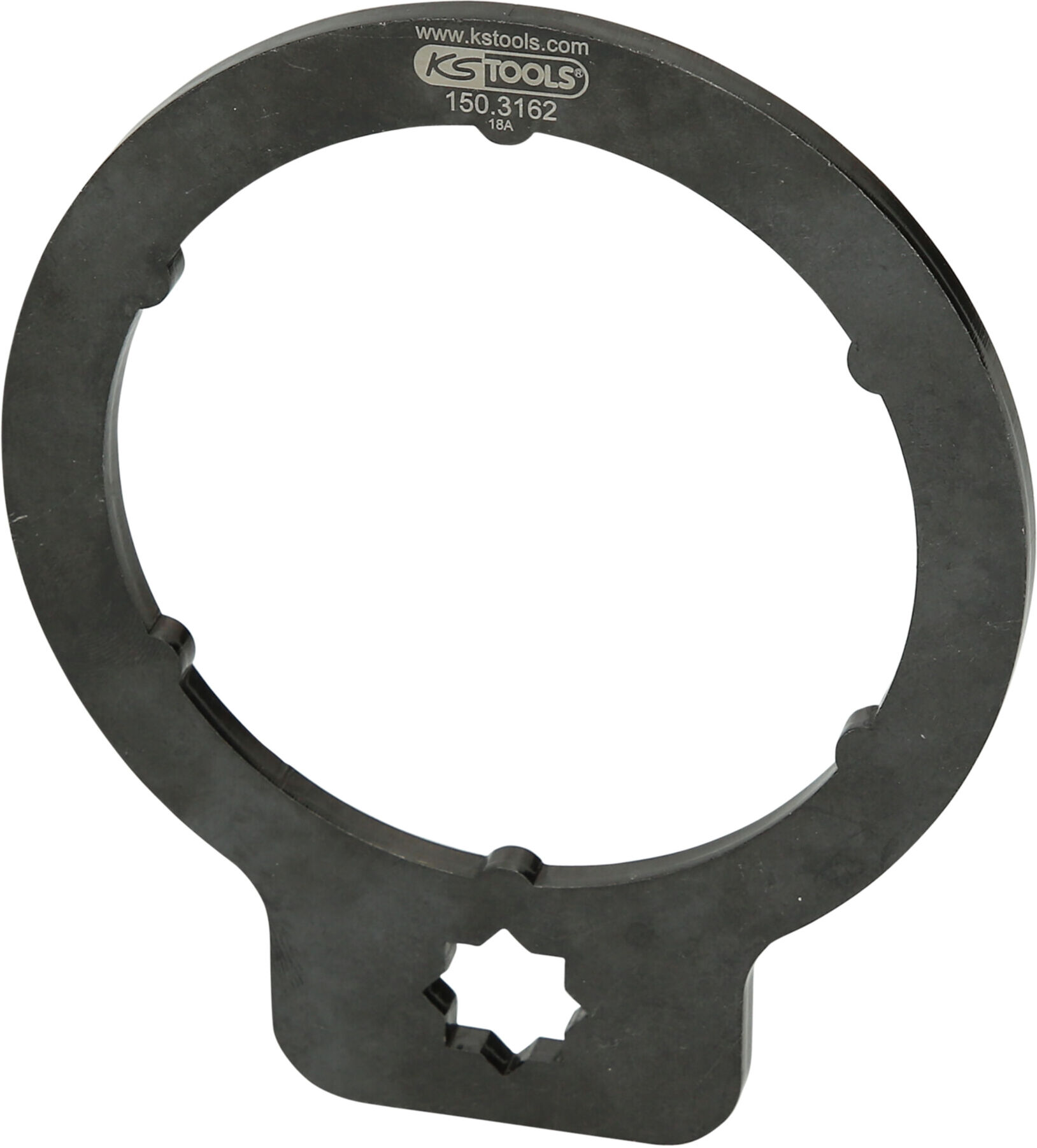 KS Tools 3/8" Kraftstofffilter-Schlüssel für Volkswagen Crafter (150.3162)