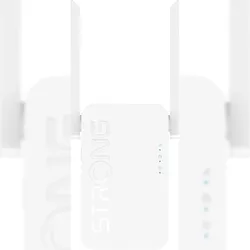 Strong WLAN 7 Repeater 3600