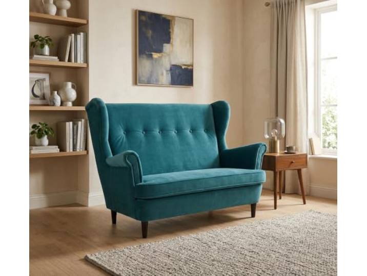 Family Meble Zweisitzer-Sofa Ari Aura – S.U.Ari.Royal 19
