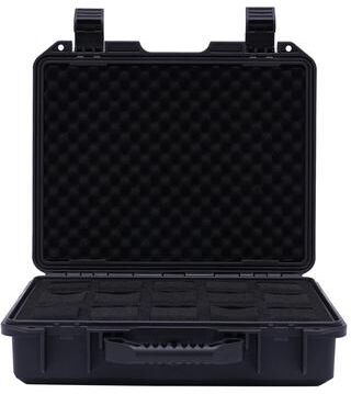 Multicon Wholesale Hub Watch Storage Box Collector Display Briefcase Organizer For Watches Watch Storage Box Collector Display Briefcase Organizer For Watches