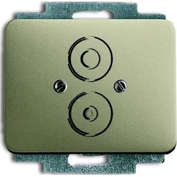 Busch-Jaeger Zentralscheibe pall 1748-260 2CKA001710A3323