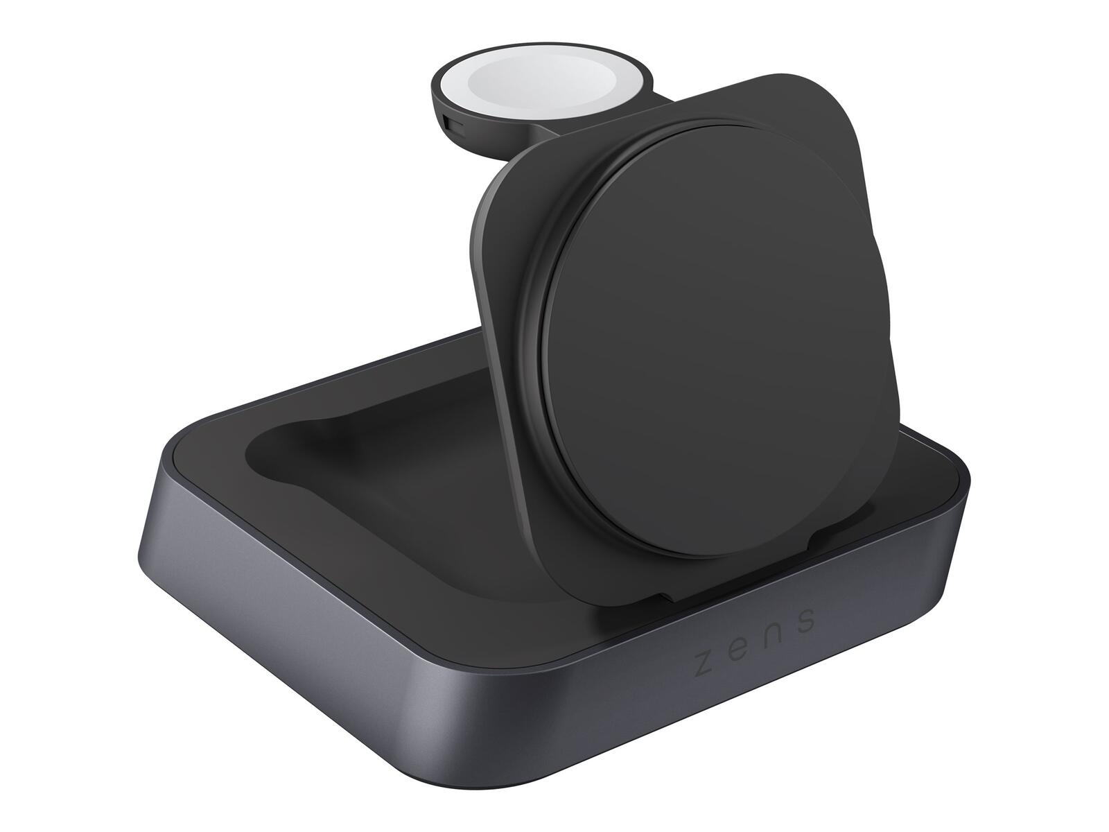 Zens Nightstand Charger Pro 2 20W Induktive Ladestation ZEDC28B/00