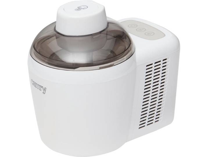 Camry CR4481 - Ijsmachine - Thermo-elektrisch - 0\,7L - 90W
