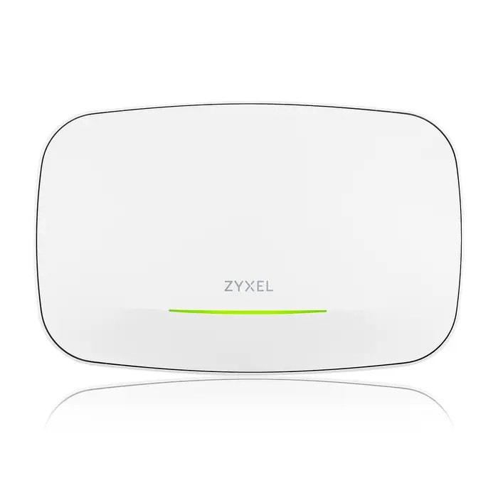 Zyxel WBE530 WiFi 7 ) Triple-Radio NebulaFlex Pro Access Point WBE530-EU0101F
