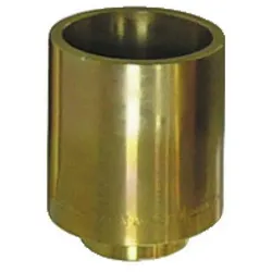 GEDORE KL-0039-1648 Druck-/Stützhülse, kurz, Ø 48/40 mm