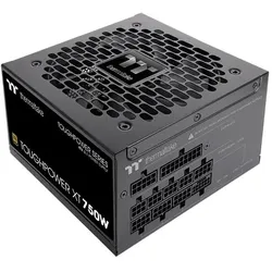 Netzteil Thermaltake Toughpower XT 750W ATX3.1/GEN5 80+G BK retail