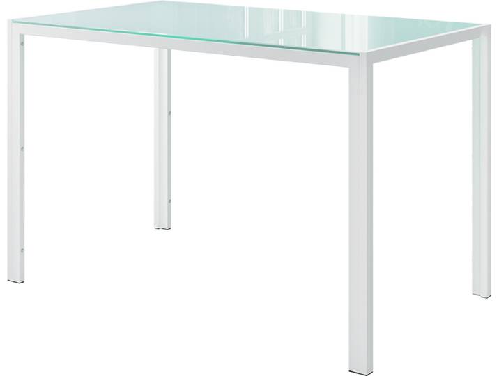 Esstisch Vicco Grand Weiß 120 x 70 cm, Model 51770