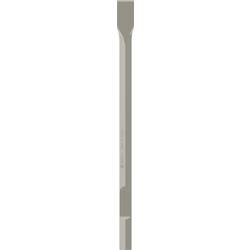 Bosch Accessories 1618600206 Bosch Power Tools Flachmeißel 35 mm Gesamtlänge 520 mm Sechskantschaft 1 St.