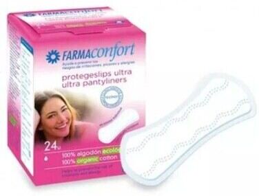 Masmi Adaptable Flex Cotton Brief Protectors 24 Units