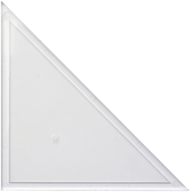 Triangle de réglage Makita (762001-3) (762001-3)