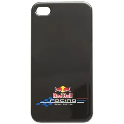 BackCover für iPhone 4/4S, Red Bull Racing, No.1