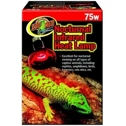 Zoo Med RS75, Terrariumbeleuchtung