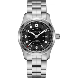 Hamilton Khaki Field Automatik H70515137 Herrenuhr