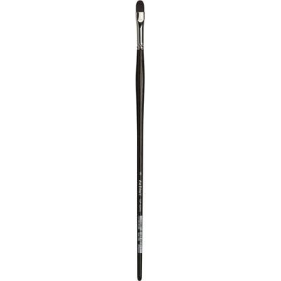 da Vinci Pinsel TOP-ACRYL, Serie 7485 Gr. 8, Katzenzungenfaçon