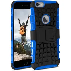 ONEFLOW Tank Case iPhone 6 Panzerhülle Outdoor