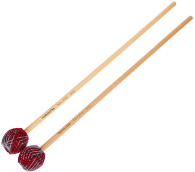 Marimba One WWXR2 Wave Wrap Mallets