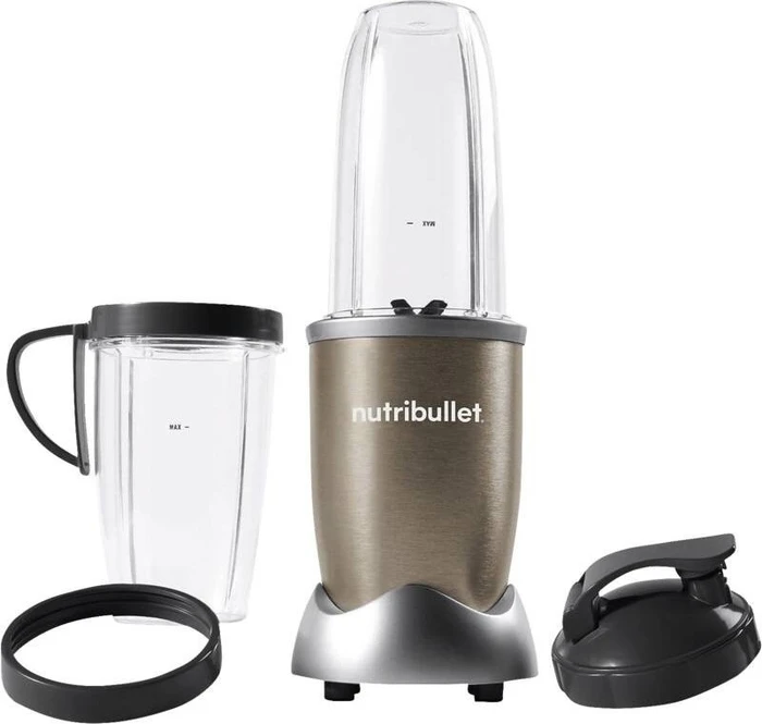 Nutribullet Pro 900 NB907CP
