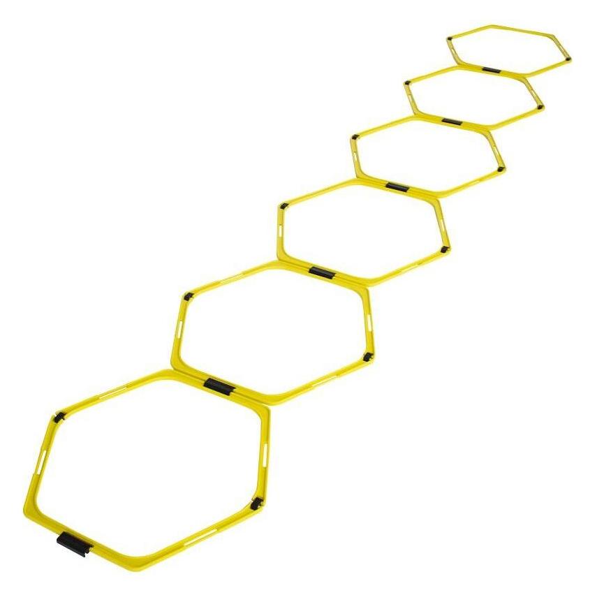 Tanga Sports Koordinations-Waben 6er-Set (ASF105 / K16320)