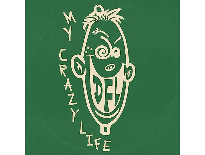 My Crazy Life