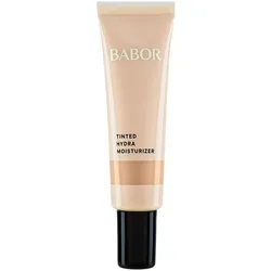 30ml BABOR Tinted Hydra Moisturizer