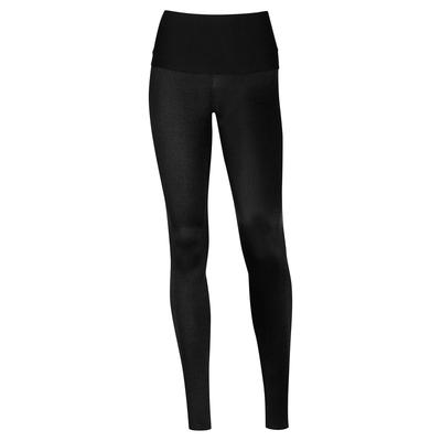 Sporthose ANITA "relaxing tights massage", Damen, Gr. 36, N-Gr, schwarz, Obermaterial: 76% Polyamid PA. 24% Elasthan EL., Hosen Sporthose