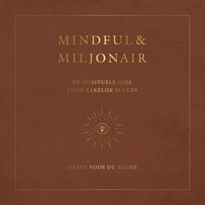 Mindful & Miljonair - Steffy Roos du Maine, Audio, 9789000380923