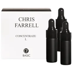 Chris Farrell Basic Concentrate L 3x4ml