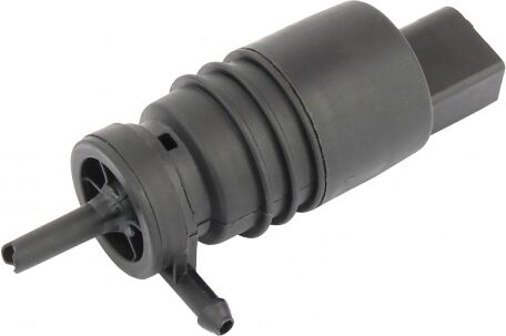 Mapco Waschwasserpumpe, Scheibenreinigung 90807 Für Bmw Mercedes Audi Seat Vw Smart Dodge Porsche Land Rover Chrysler