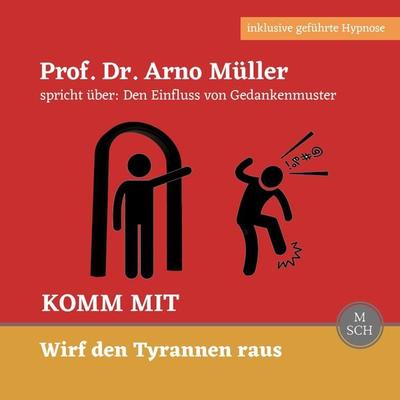 Komm mit - Müller-Schrempp, Audio, 4061707391491