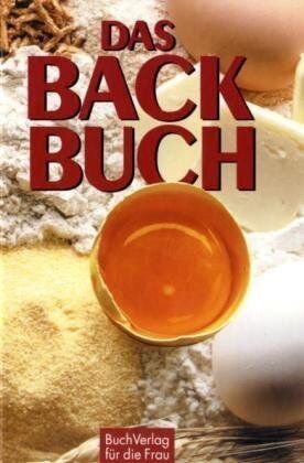 Renate Florstedt - Das Backbuch - Preis vom 13.10.2026 19:28:25 h