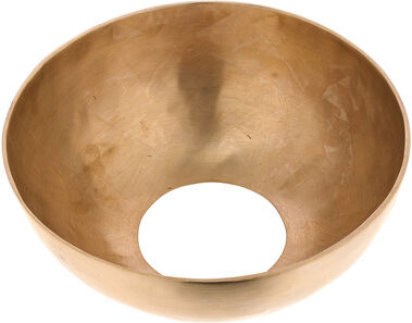 Thomann Tibetan ZenO Singing Bowl 900