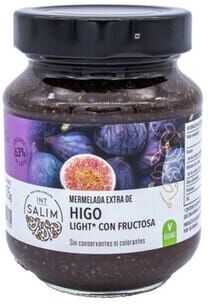 Int-Salim Geleia de Figos Sem Açúcar 325g