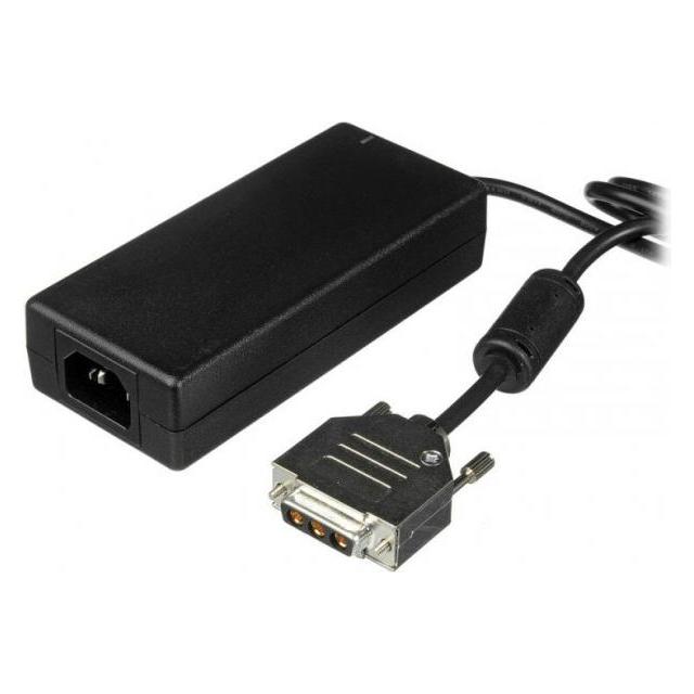 Blackmagic Design Netzteil für DaVinci/ATEM 12V70W (Kamera Akku Netzadapter) (BM-PSUPPLY-12V70W)