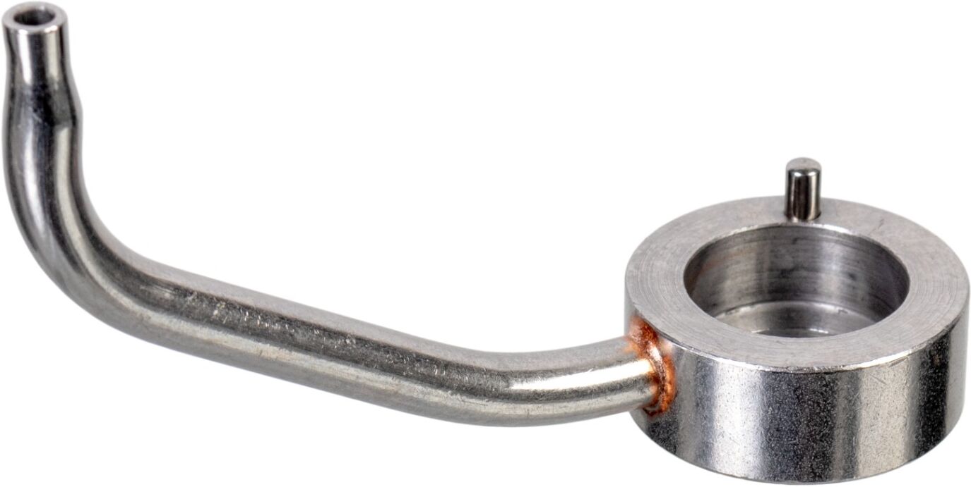 FEBI BILSTEIN 176266 Oil Jet, piston underside cooling