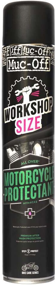 Spray Protectant Muc off 750 Ml taglia unica