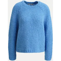 Strickpullover 611-SAPHIRE M